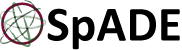 SpADE logo