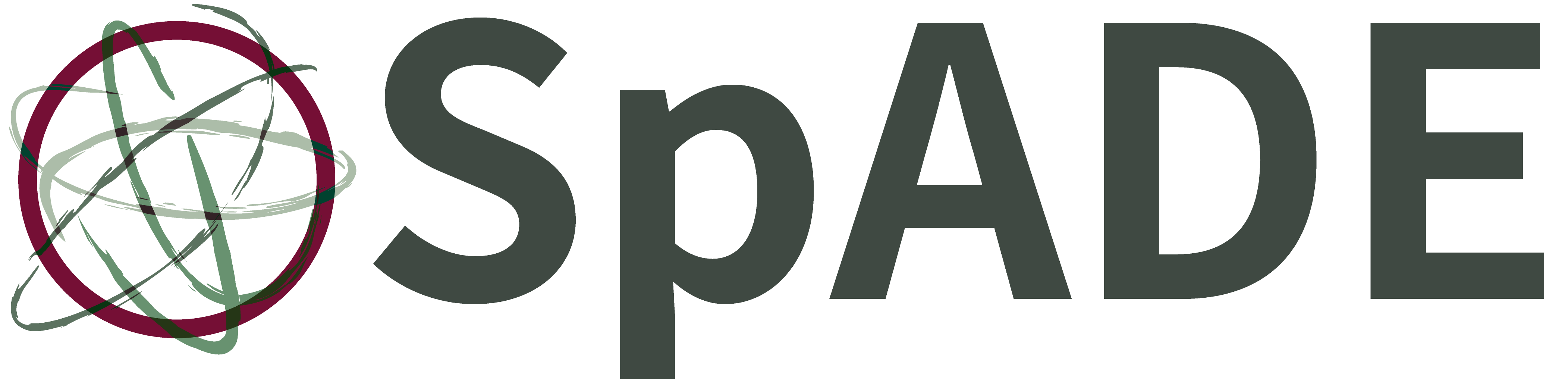 SpADE logo